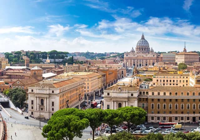 Lisbon to Fusina (Venice)
