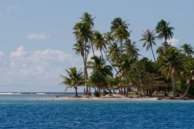Papeete (Tahiti) to Vancouver