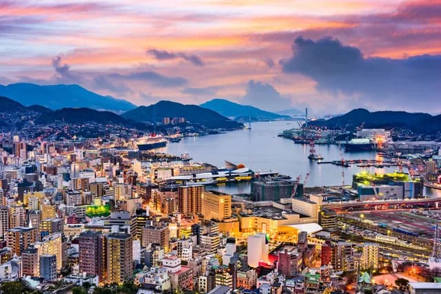 Incheon (Seoul) to Vancouver