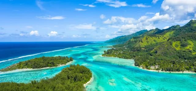 Papeete (Tahiti) to San Diego, California