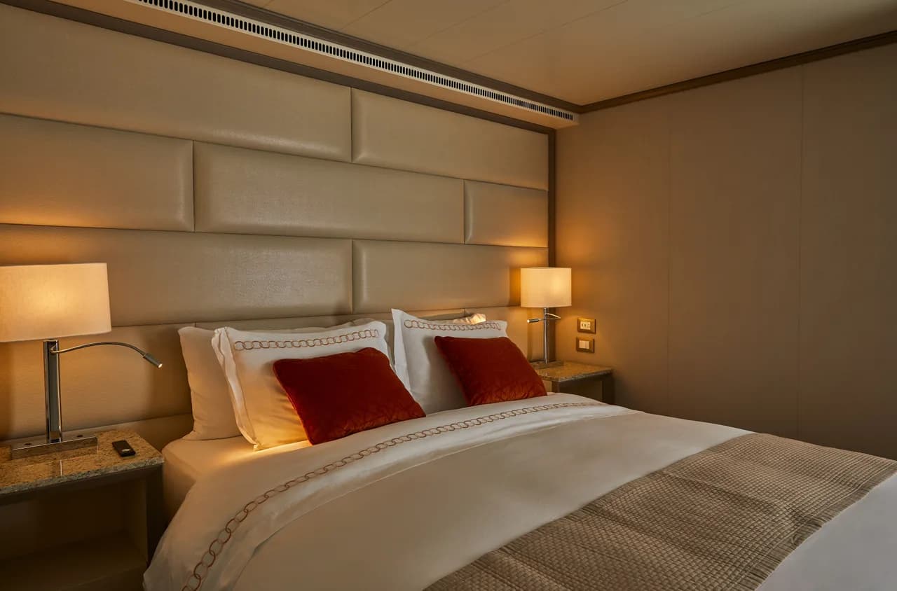 Medallion Suite