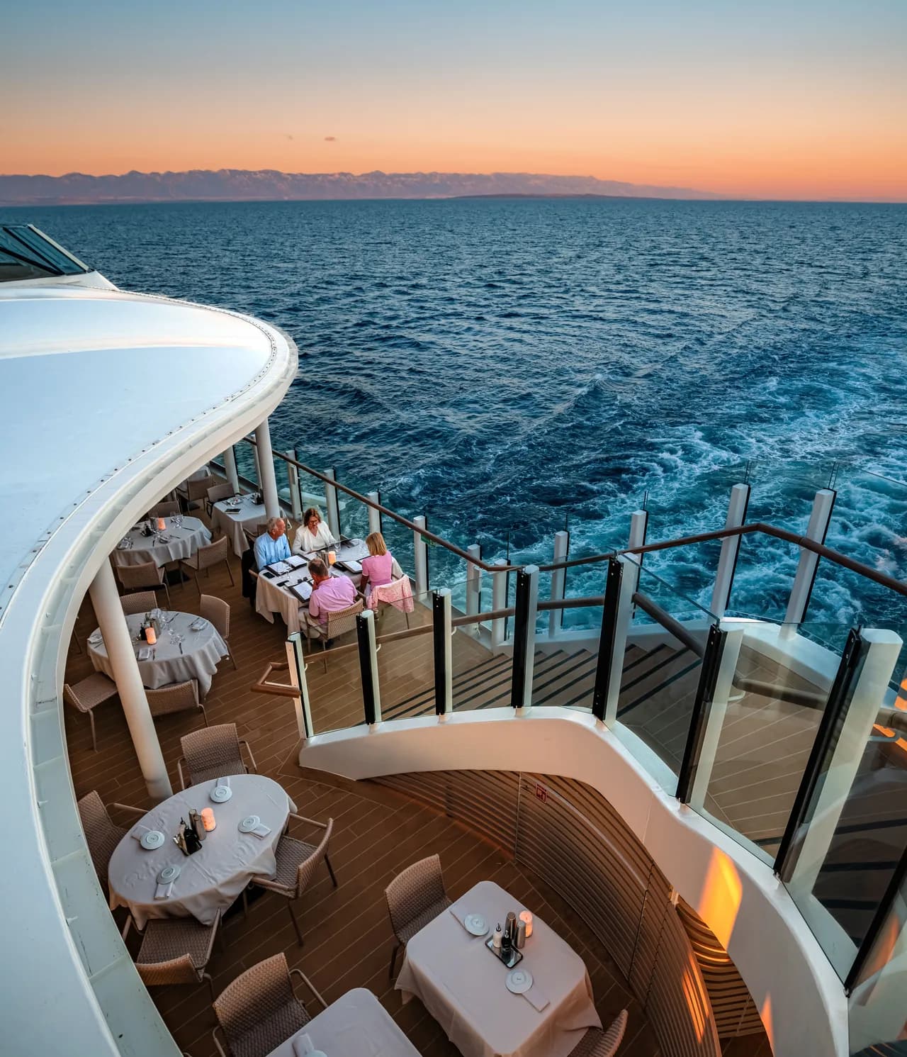 La Terrazza