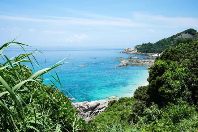 Apra to Kobe