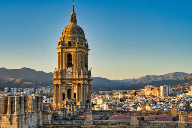 Barcelona to Barcelona