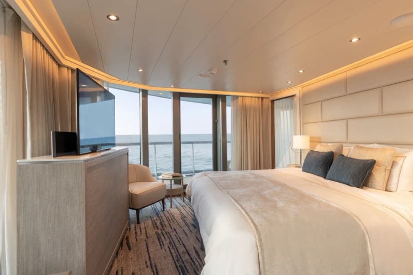 Owner's Suite