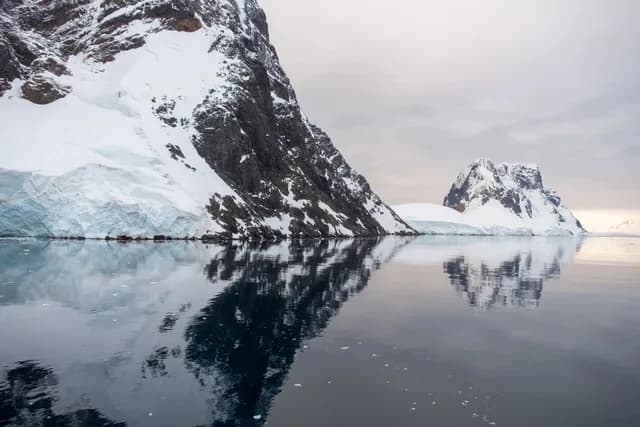 Puerto Williams to Puerto Williams