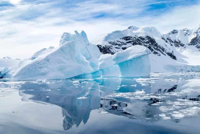 King George Island to Puerto Williams
