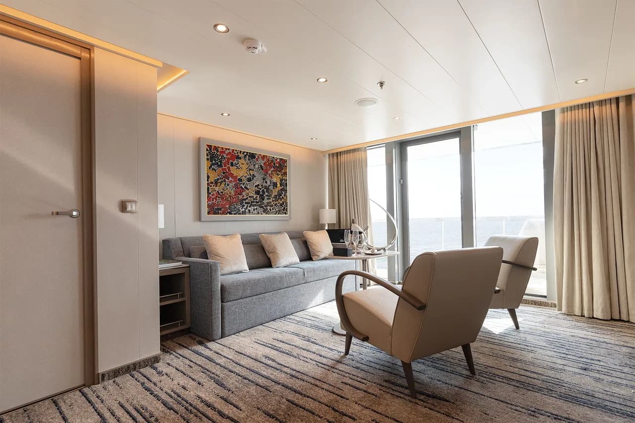 Royal Suite