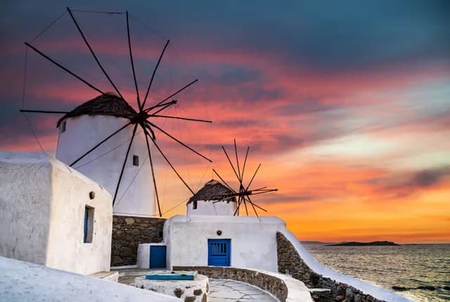 Athens (Piraeus) to Civitavecchia (Rome)