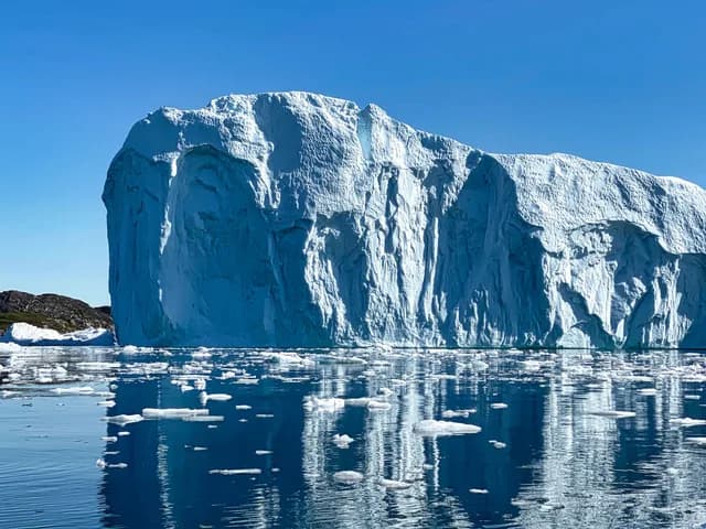 Punta Arenas to Puerto Williams