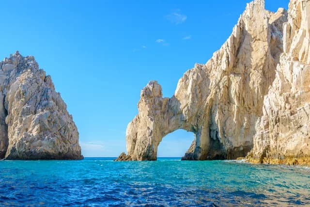 San Diego, California to San Diego, California
