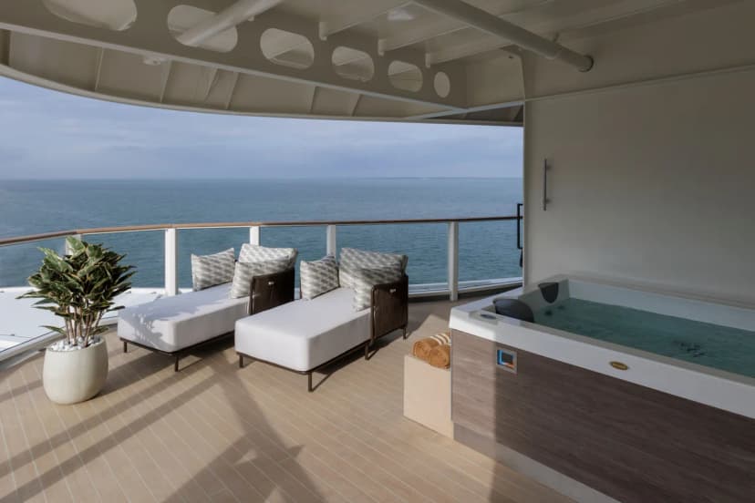 Otium Suite