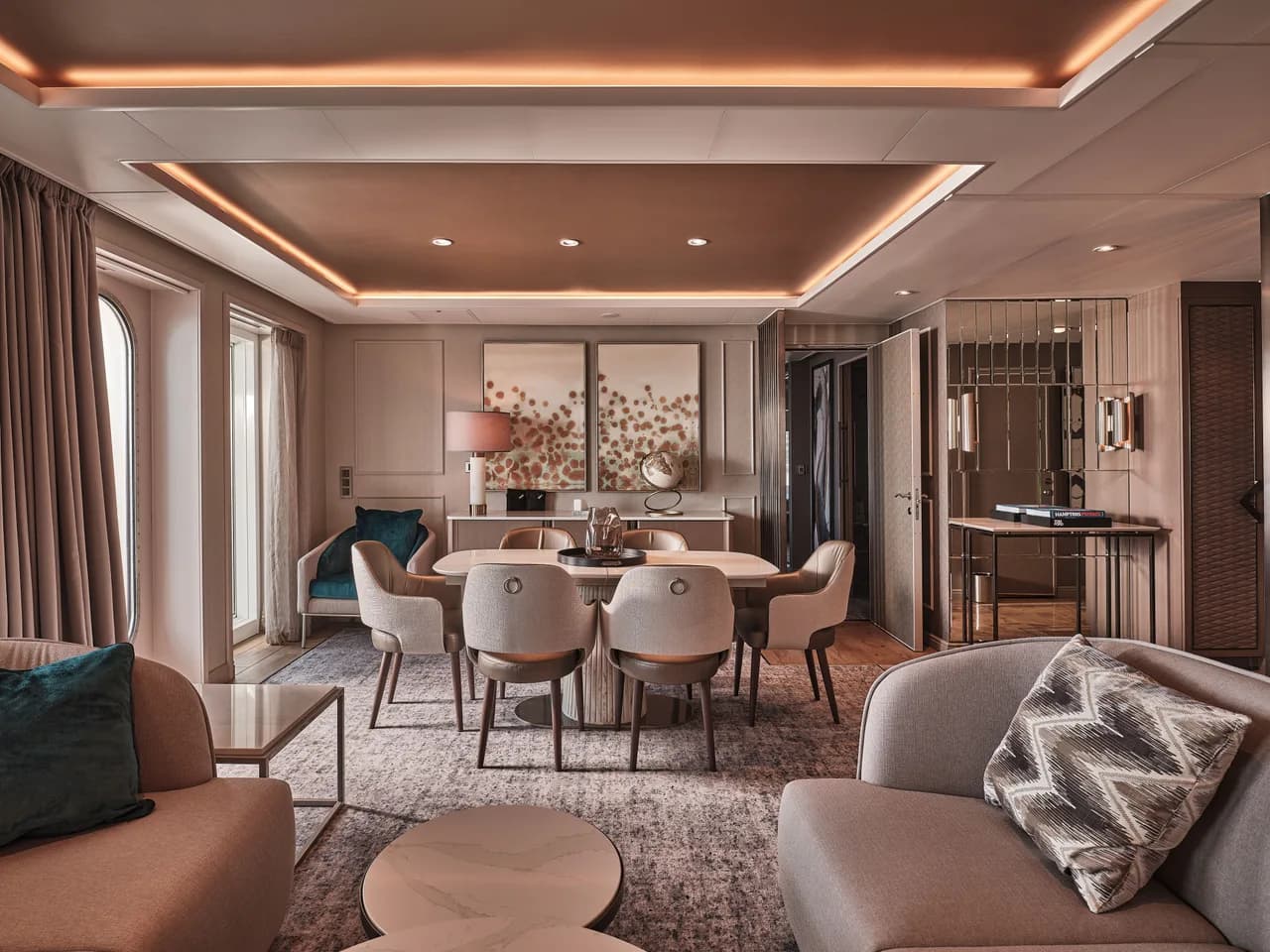 Grand Suite