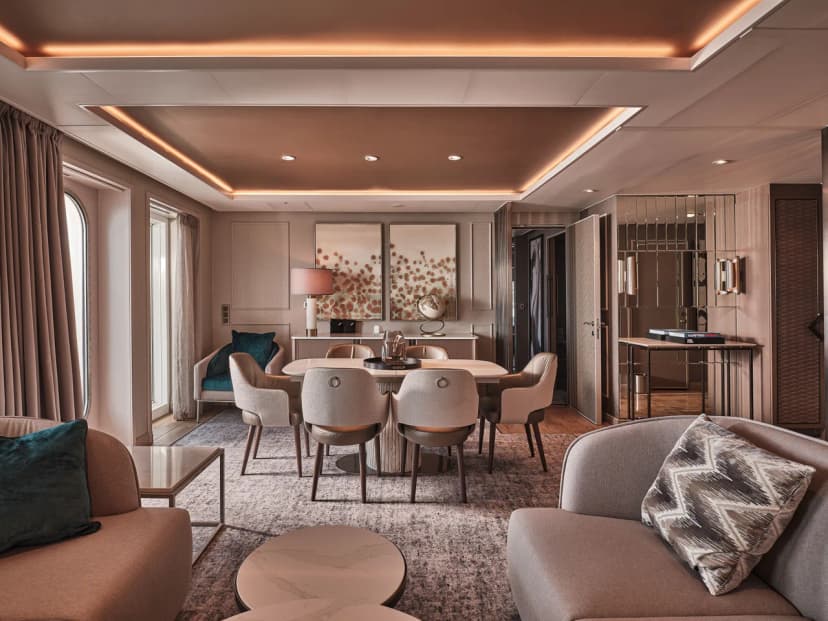 Grand Suite
