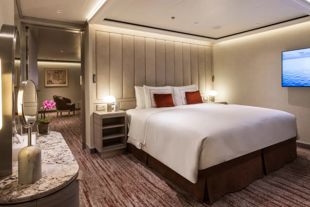 Grand Suite
