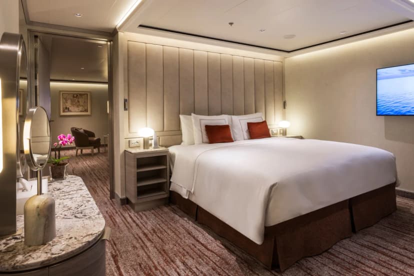 Grand Suite