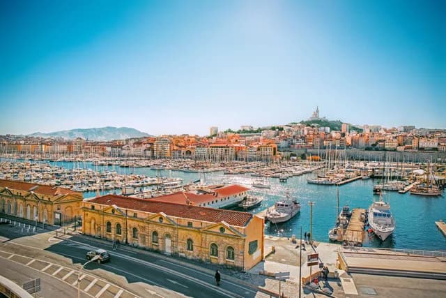 Barcelona to Civitavecchia (Rome)