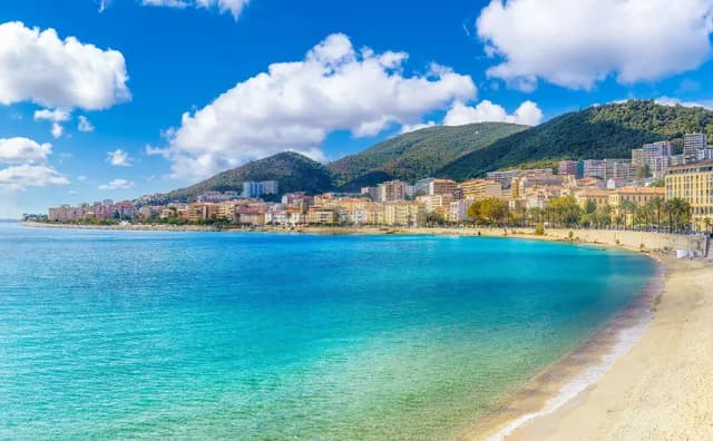 Monte Carlo to Barcelona