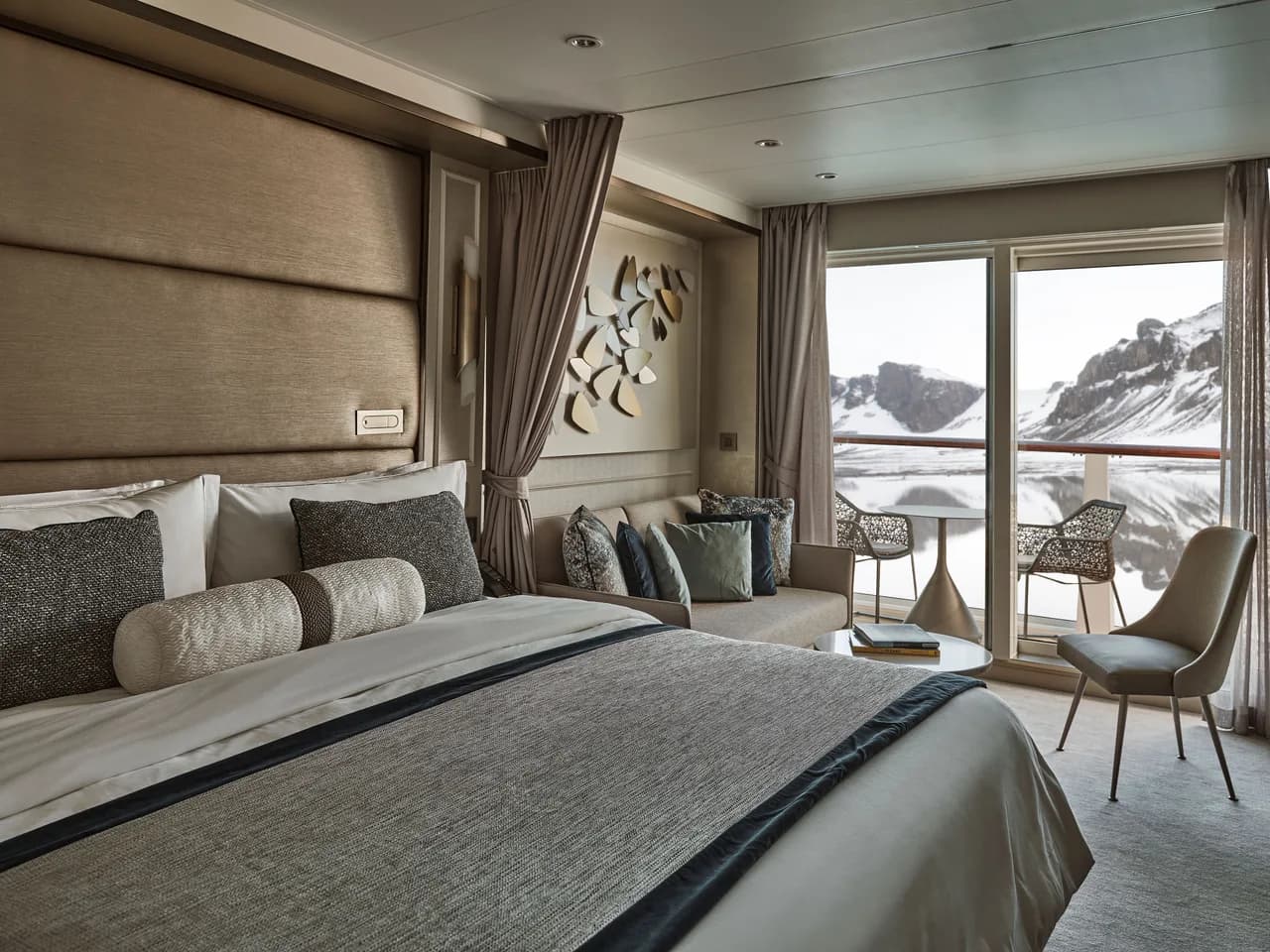 Superior Veranda Suite