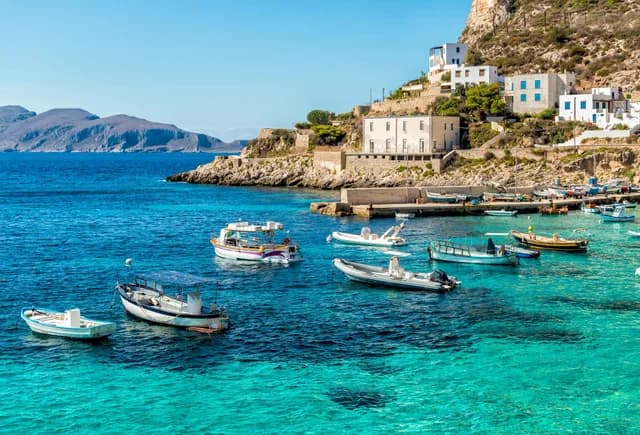 Athens (Piraeus) to Civitavecchia (Rome)