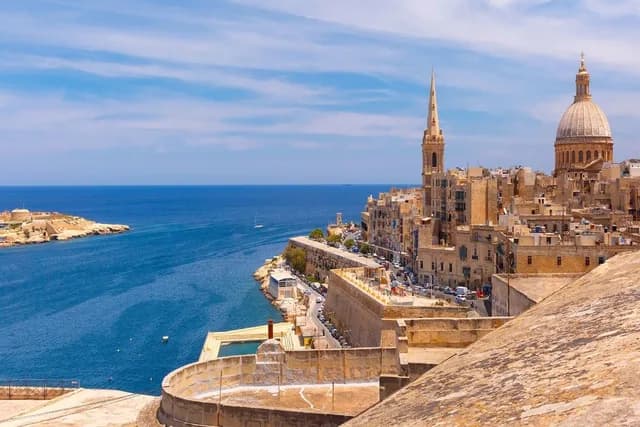 Athens (Piraeus) to Monte Carlo