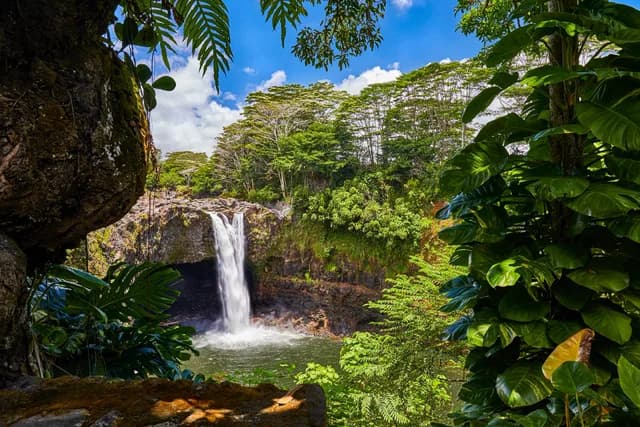 Papeete (Tahiti) to Honolulu, Oahu, Hawaii