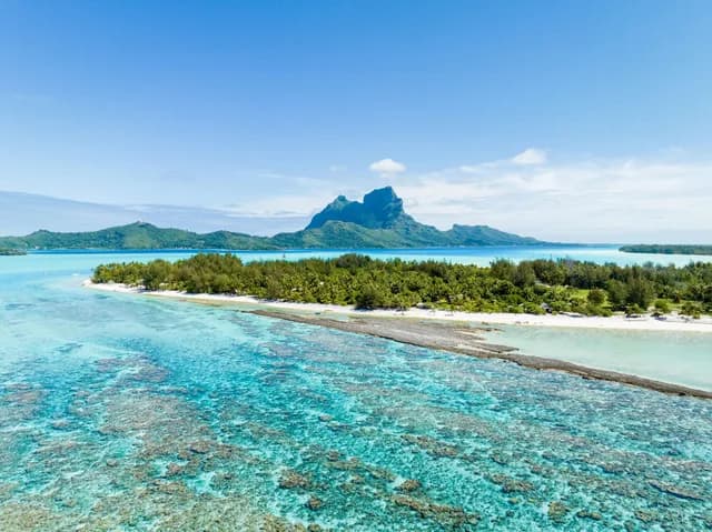 Papeete (Tahiti) to Lautoka