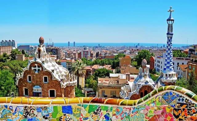 San Juan to Nice