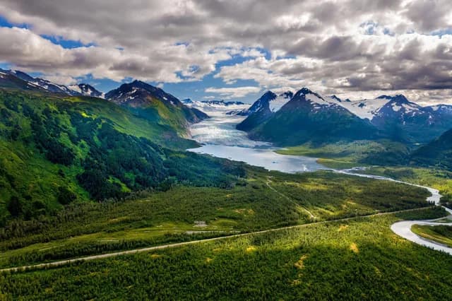 Ultimate Alaska Travel Guide Discerning Explorers