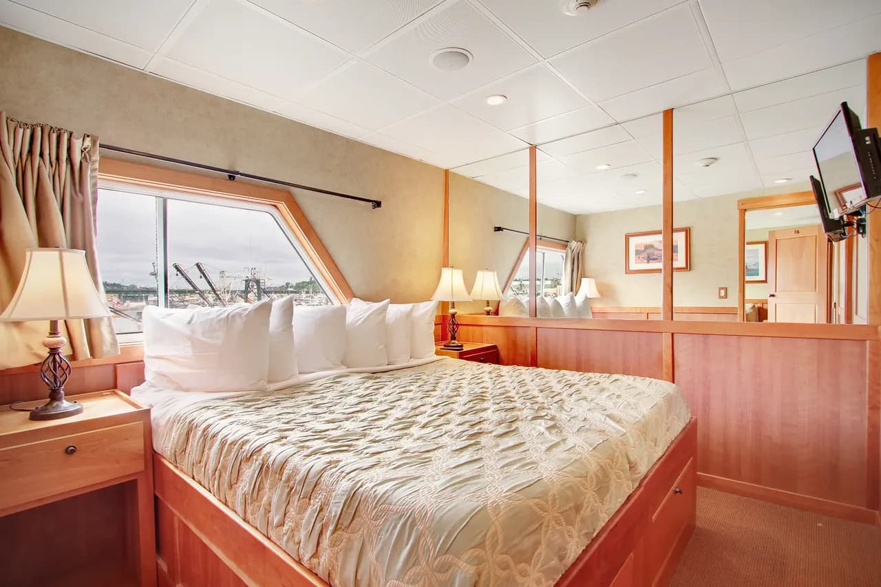 Commodore Suite