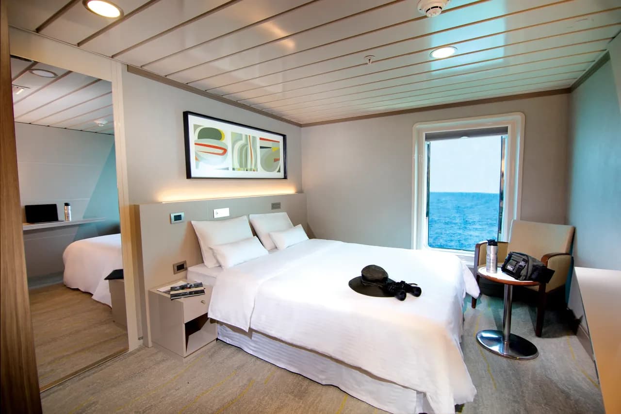 Captain Cabin