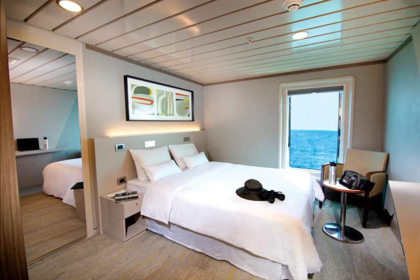 Captain Cabin