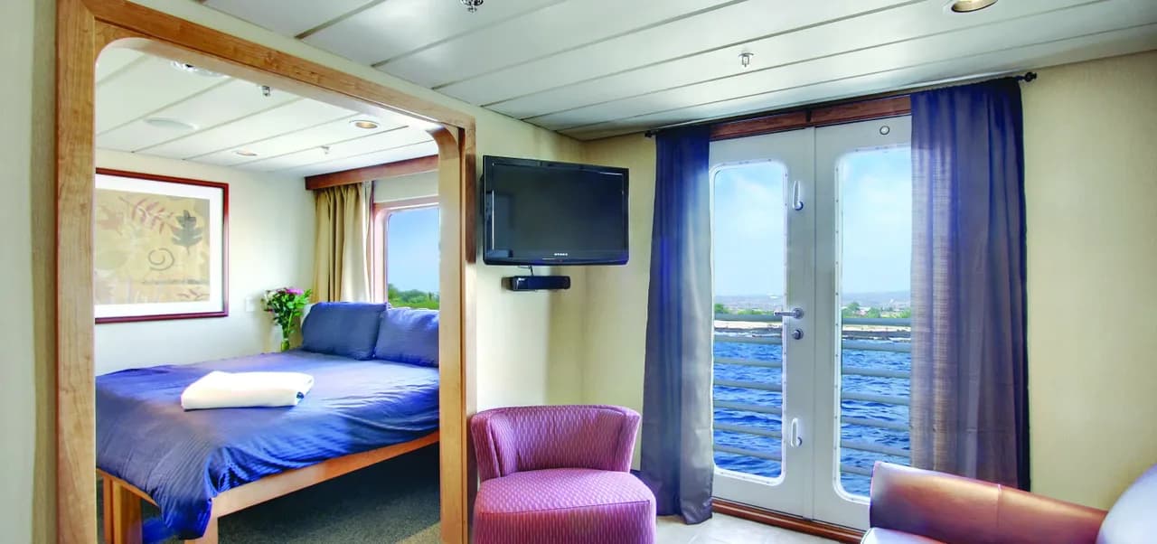 Commodore Suite