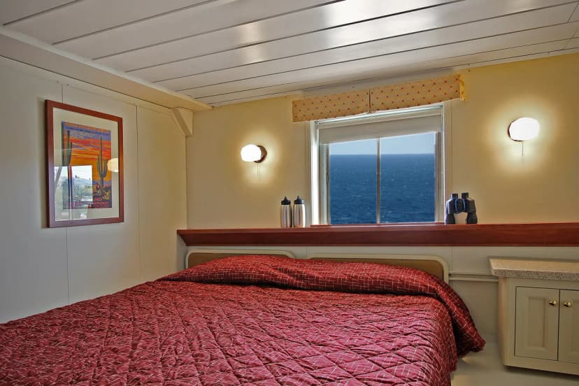 Trailblazer Cabin