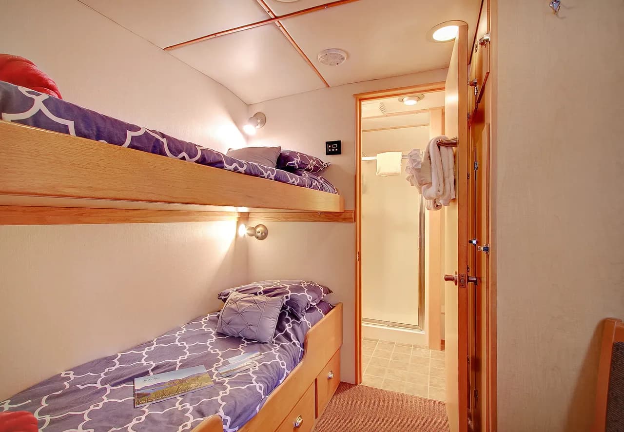 Compass Cabin