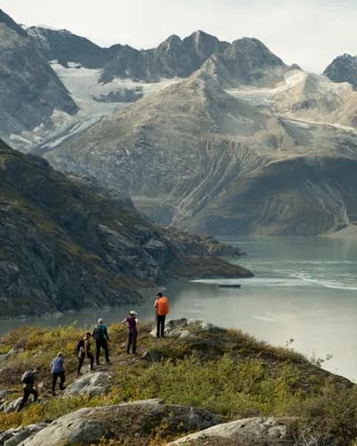 How to Choose the Right UnCruise Alaska Itinerary