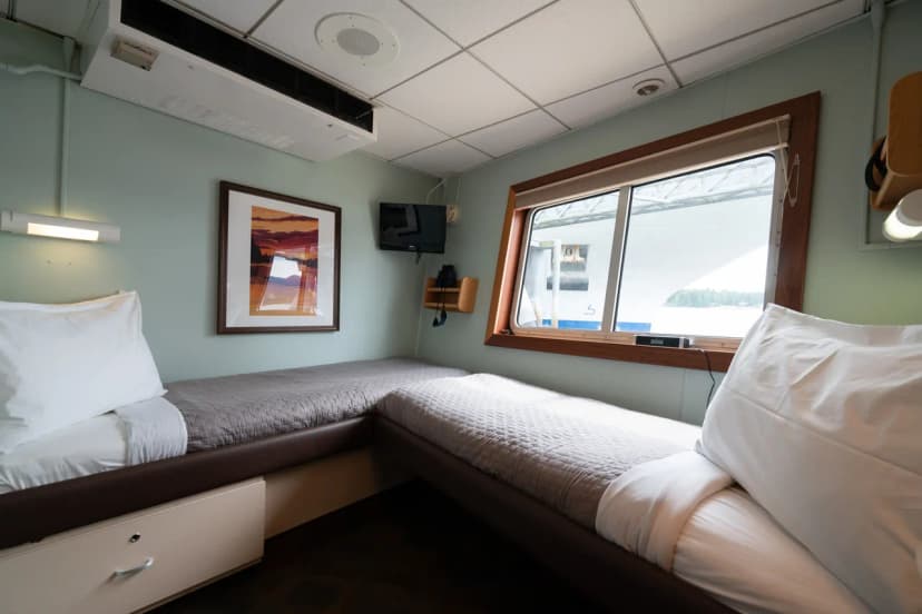 Compass Cabin