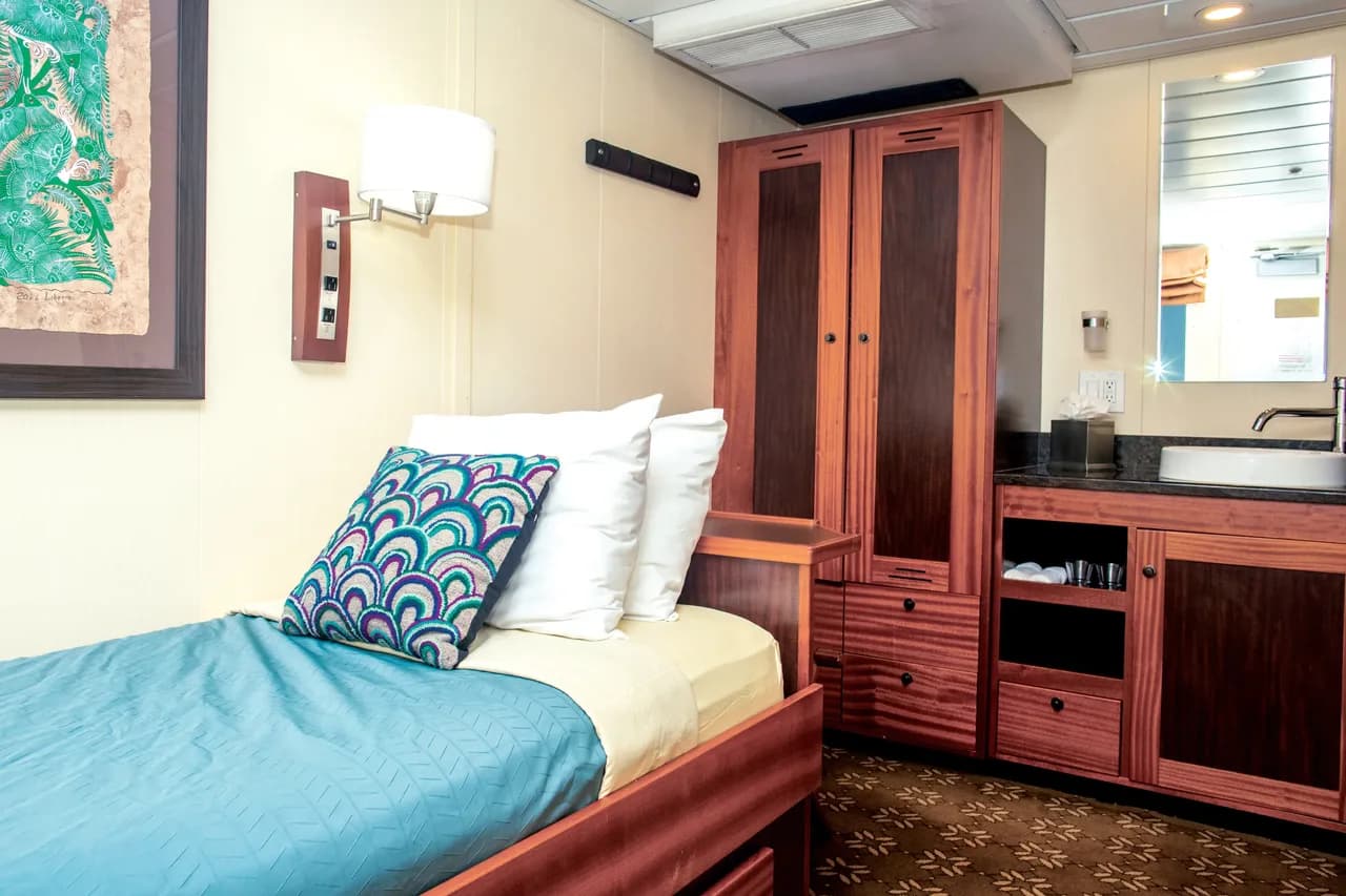 Compass Cabin