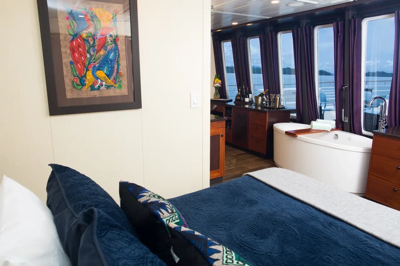 Commodore Suite