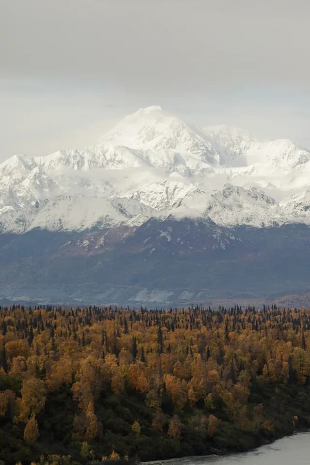 How to See the Most of Alaska in One Trip