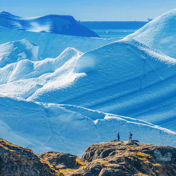 Baffin Island: Exploring Canada’s Wild Arctic Frontier