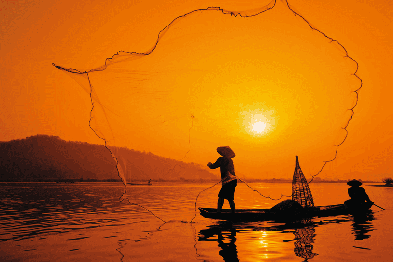 Sailing Vietnam and Cambodia’s Mekong River Aboard The Jahan