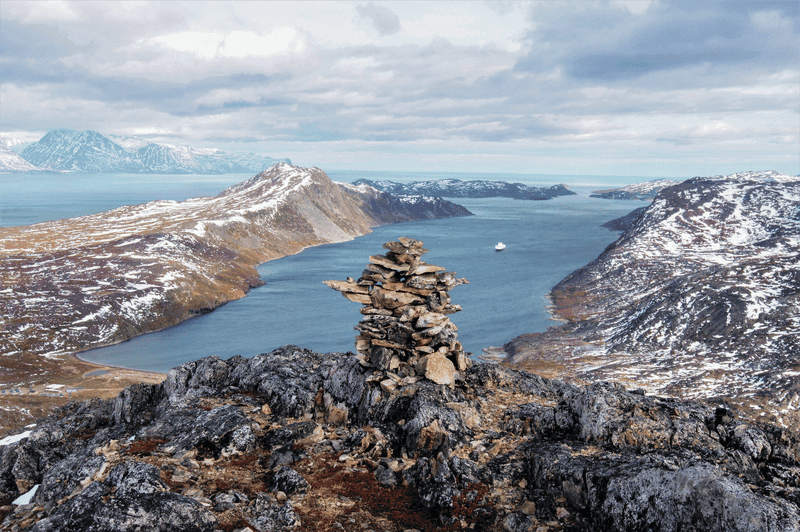 Arctic Eclipse Odyssey: Iceland, Greenland and Canada