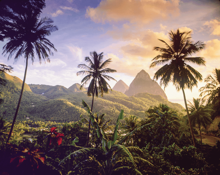 Sailing the Caribbean Aboard Sea Cloud II