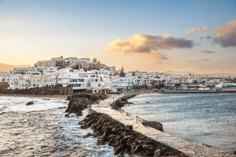 Crossroads of the Adriatic and Aegean: Greece, Croatia and Albania