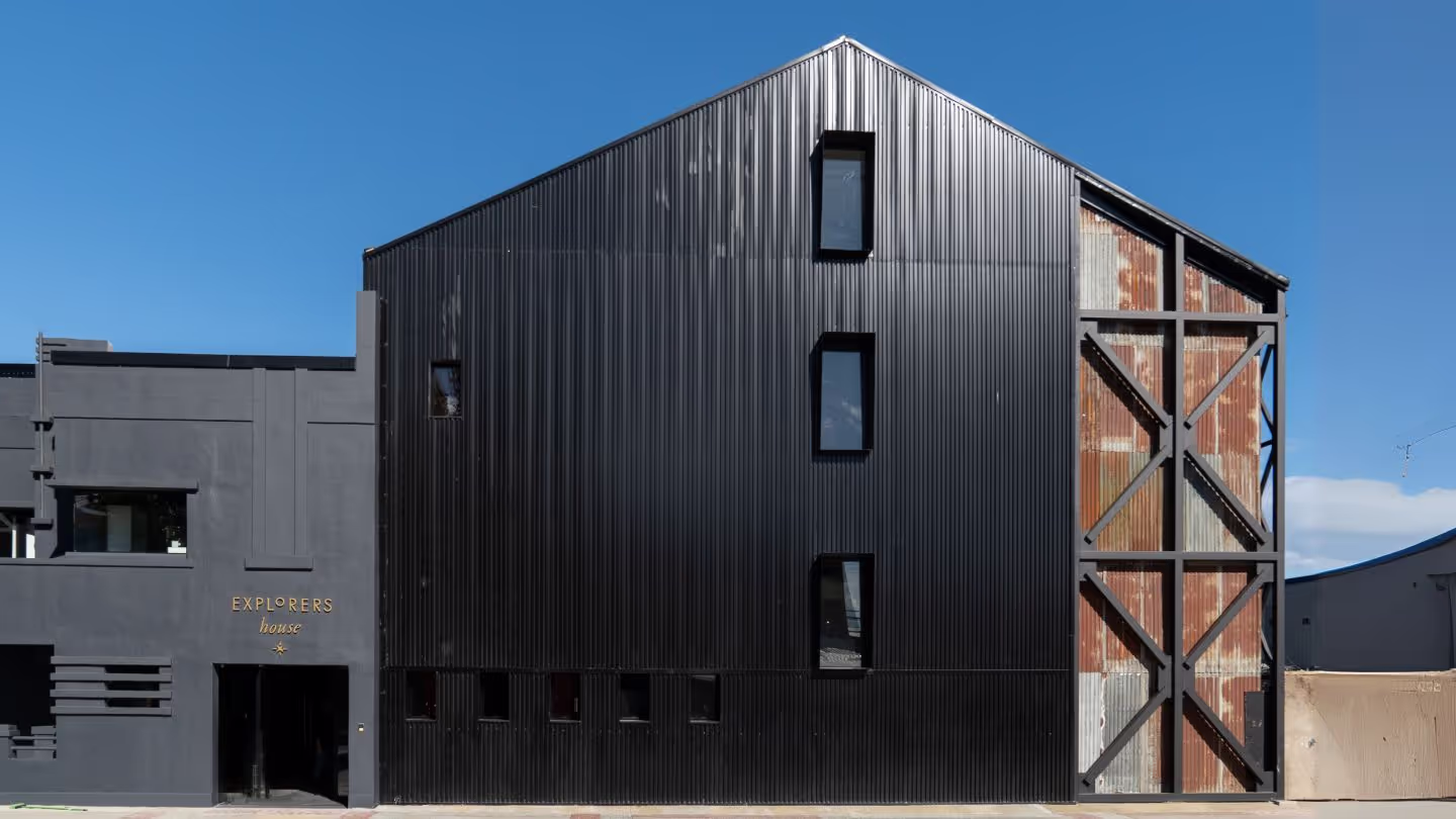 Explorers House and “Yo Reciclo”: Collaborating for a Sustainable Future