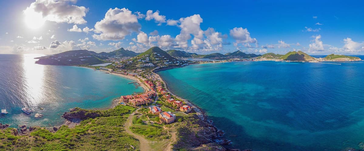 Wellness Retreat: Spain to Antigua