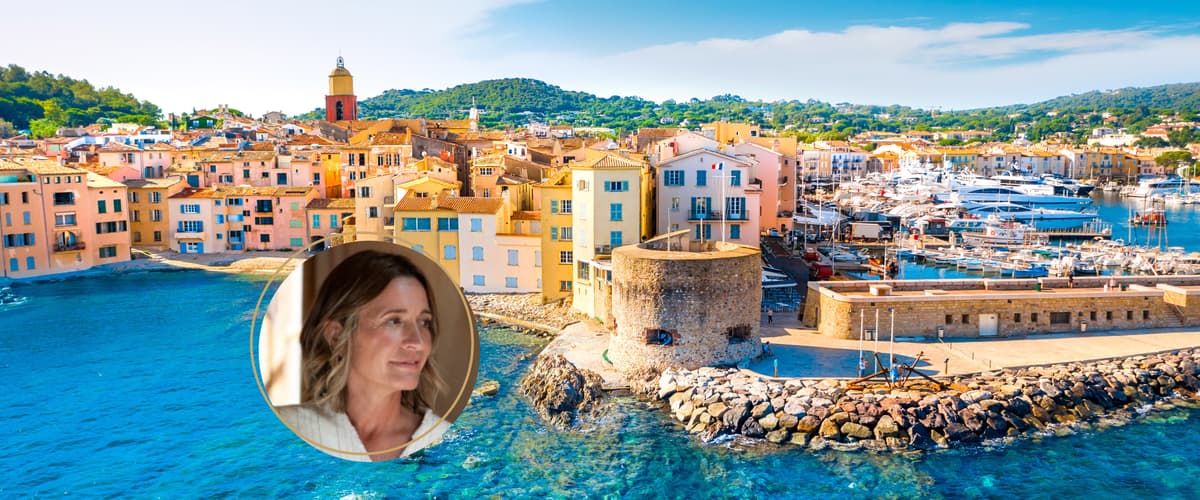 Spain, French Riviera & the Balearic Islands: Tastes of Discovery Voyage with Chef Begoña Rodrigo