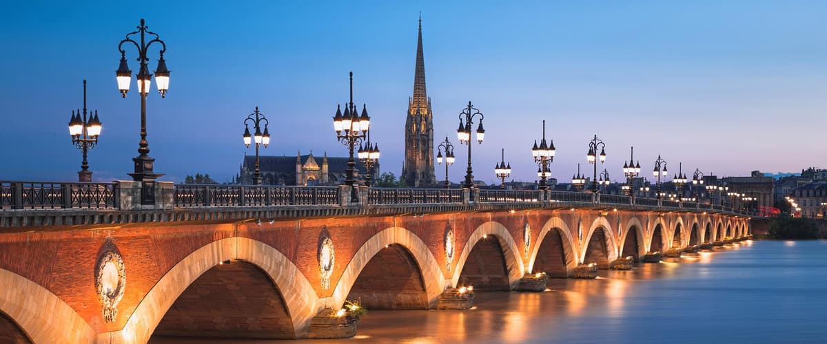 Heritage & Traditions of Western Europe