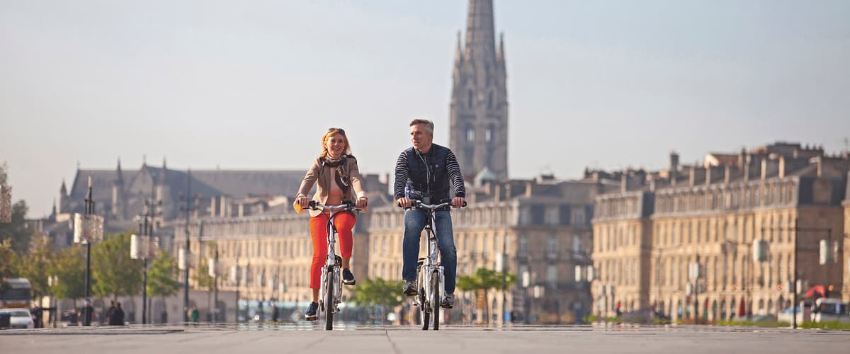 Tastes of Bordeaux – A Wine Cruise